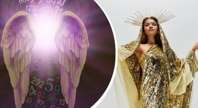 нумерология, богиня нумерология, богиня