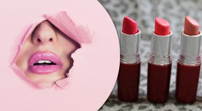Із чого насправді складається губна помада: як створюють символ жіночності