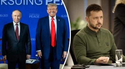США пропонують Україні гарантії за аналогом США пропонують Україні гарантії за аналогом