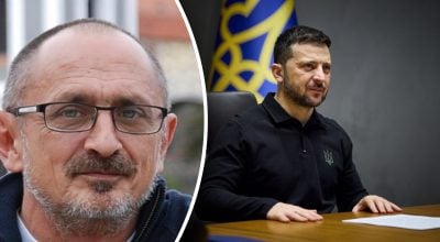 Експерт спрогнозував теми переговорів двох лідерів Експерт спрогнозував теми переговорів двох лідерів