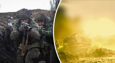 Як завершиться війна та з чим залишиться Україна: WSJ спрогнозував два сценарії Як завершиться війна та з чим залишиться Україна: WSJ спрогнозував два сценарії
