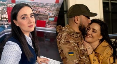 Соломія Вітвіцька, Олексій Ситайло Соломія Вітвіцька, Олексій Ситайло