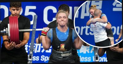 Второе место, которое звучит громче первого: как украинка поразила на Всемирных играх