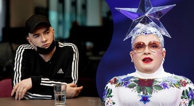 Андрей Данилко, Верка Сердючка Андрей Данилко, Верка Сердючка