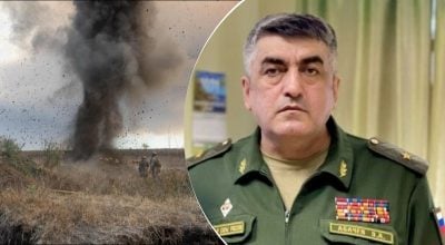 ВСУ, Абачев ВСУ, Абачев