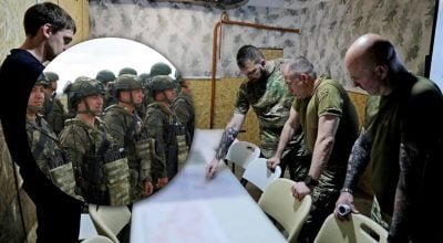 Армия РФ, Сырский Армия РФ, Сырский