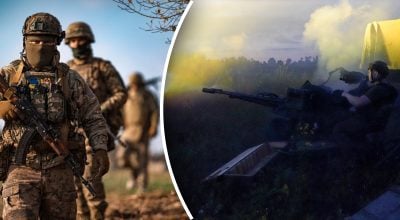 'Росіяни здаються': ЗСУ пішли вперед та мають успіхи на кількох напрямках, що відомо 'Росіяни здаються': ЗСУ пішли вперед та мають успіхи на кількох напрямках, що відомо