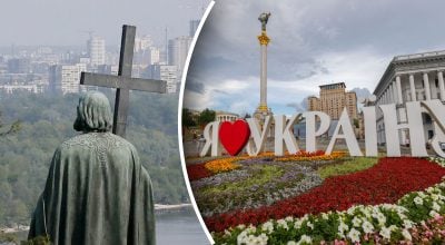 'Тільки не Київ': у Кремлі вигадали нову 'столицю' Київської Русі, де вона була 'Тільки не Київ': у Кремлі вигадали нову 'столицю' Київської Русі, де вона була