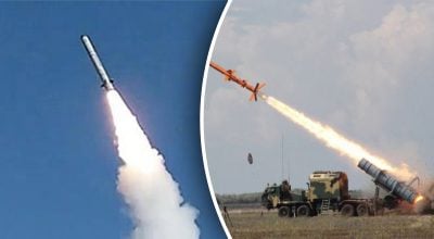 Б’є на 3000 км і може змінити хід війни - в Міноборони заявили про нову українську ракету Б’є на 3000 км і може змінити хід війни - в Міноборони заявили про нову українську ракету