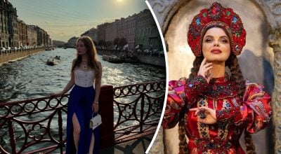 Мелисса Глушко, Наташа Королева Мелисса Глушко, Наташа Королева