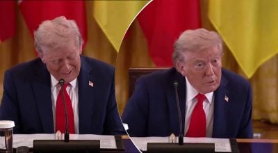 Дональд Трамп Дональд Трамп