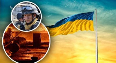 Война в Украине - прогноз на День Независимости 2025 Война в Украине - прогноз на День Независимости 2025