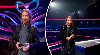 Олег Винник Олег Винник