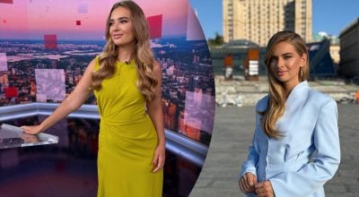 Наталья Островская Наталья Островская