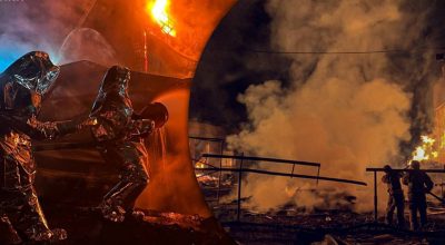 Тиск на Москву потрібно збільшувати: Зеленський злісно відреагував на атаку РФ