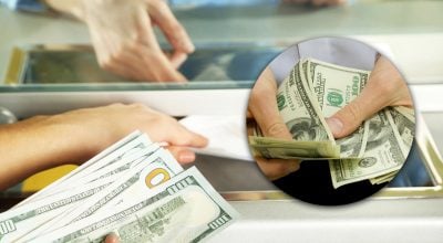 Долар злетів до історичного максимуму: новий курс валют на 6 жовтня