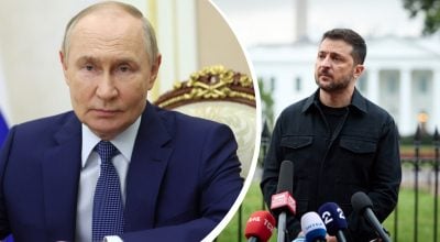 Встреча Зеленского с Путиным: нардеп назвал очень короткие сроки