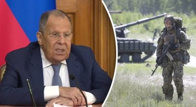 В России составили свой список стран-гарантов безопасности Украины - кто туда вошел В России составили свой список стран-гарантов безопасности Украины - кто туда вошел