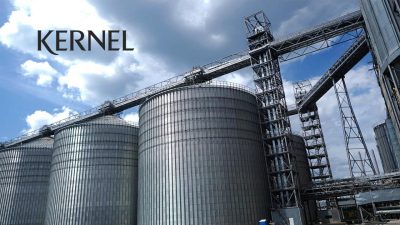  Найбільший експортер України Kernel підбив попередні підсумки 2025 ФР Найбільший експортер України Kernel підбив попередні підсумки 2025 ФР