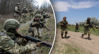 В Росії заявили про 1,7 мільйона загиблих військових ЗСУ - в Україні відреагували В Росії заявили про 1,7 мільйона загиблих військових ЗСУ - в Україні відреагували