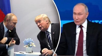 'НАТО без НАТО': в чем ловушка анонсированных гарантий безопасности для Украины