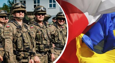 Польща не відправлятиме війська в Україну, але виконає інше завдання - Міноборони Польща не відправлятиме війська в Україну, але виконає інше завдання - Міноборони