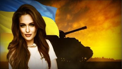 Коли закінчиться війна в Україні - названо рік Коли закінчиться війна в Україні - названо рік