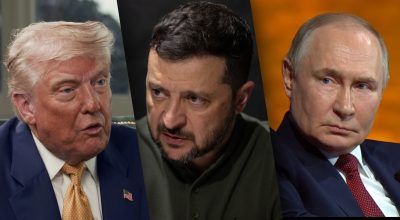 Почему Кремль отказался от прекращения огня? Почему Кремль отказался от прекращения огня?