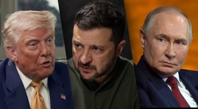Путин переоценил себя, манипуляции с Трампом обернулись против Кремля - WP