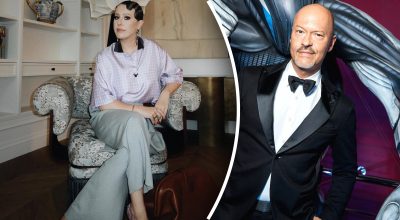 Ксенія Собчак, Федір Бондарчук Ксенія Собчак, Федір Бондарчук