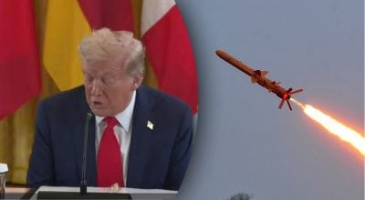 'Без цього війну не виграти': Трамп зробив гучну заяву про удари по Росії 'Без цього війну не виграти': Трамп зробив гучну заяву про удари по Росії