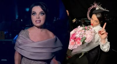 Наташа Корольова Наташа Корольова