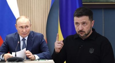 'После этого Трамп умывает руки': чего ждать от встречи Зеленского и Путина