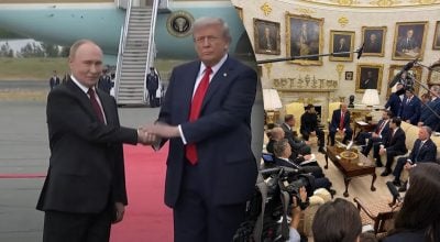Трамп анонсував нову тактику для завершення війни в Україні - що відомо Трамп анонсував нову тактику для завершення війни в Україні - що відомо