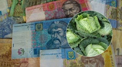 Таких цін не було навіть минулого року: вартість одного продукту відчутно впала Таких цін не було навіть минулого року: вартість одного продукту відчутно впала
