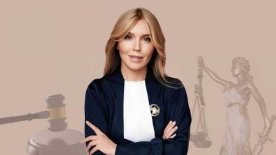 Штучне обмеження виплат суддям підриває незалежність правосуддя – суддя Марина Барсук Штучне обмеження виплат суддям підриває незалежність правосуддя – суддя Марина Барсук