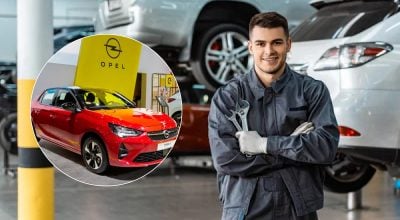 авто, механик, Opel авто, механик, Opel