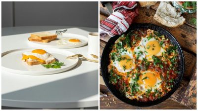 яєчня яєчня