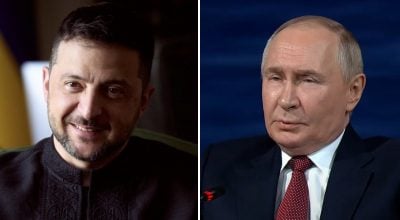 Путін тягне час: президент Фінляндії розкрив строк, доки РФ планує вести війну Путін тягне час: президент Фінляндії розкрив строк, доки РФ планує вести війну