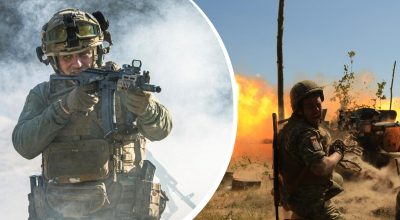 Йшли до кордонів Дніпропетровщини: бійці РДК зірвали наступ окупантів Йшли до кордонів Дніпропетровщини: бійці РДК зірвали наступ окупантів