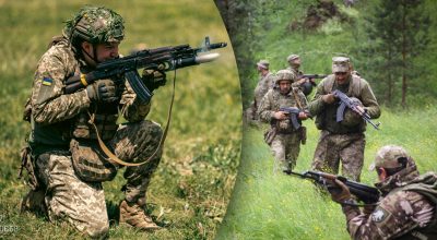 Оточення під Добропіллям: у ЗСУ розкрили деталі зачистки росіян Оточення під Добропіллям: у ЗСУ розкрили деталі зачистки росіян