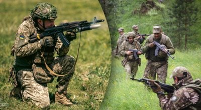 РФ зібрала під Покровськом орду, якої вистачить для захоплення європейської країни - ЗСУ РФ зібрала під Покровськом орду, якої вистачить для захоплення європейської країни - ЗСУ
