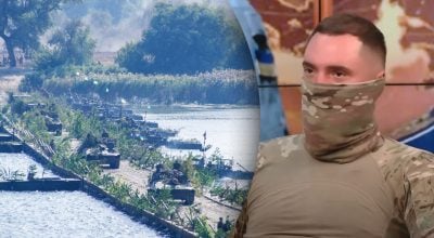Україна може повернути всі окуповані території без бою - боєць ГУР назвав умову Україна може повернути всі окуповані території без бою - боєць ГУР назвав умову