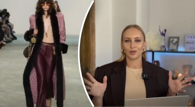 Мода осені 2025 Мода осені 2025