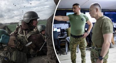 ВСУ, главком ВСУ ВСУ, главком ВСУ