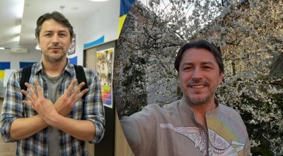 Сергей Притула Сергей Притула