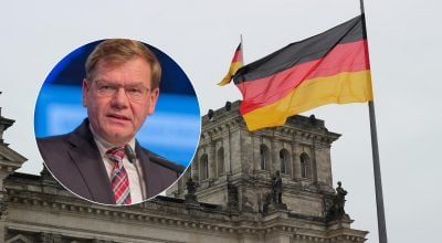 Йоганн Вадефуль, Германия Йоганн Вадефуль, Германия