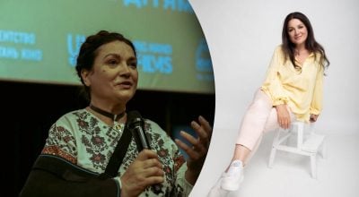Наталія Сумська Наталія Сумська