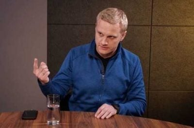 Шабунін приховав будинок у США вартістю понад 1 млн доларів, – ЗМІ Шабунін приховав будинок у США вартістю понад 1 млн доларів, – ЗМІ