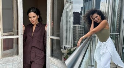 Настя Каменских